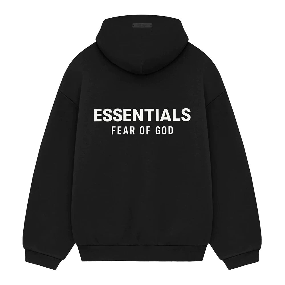 Esssentials Hoodies