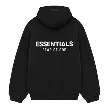 Esssentials Hoodies