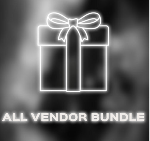 All Vendor Bundle