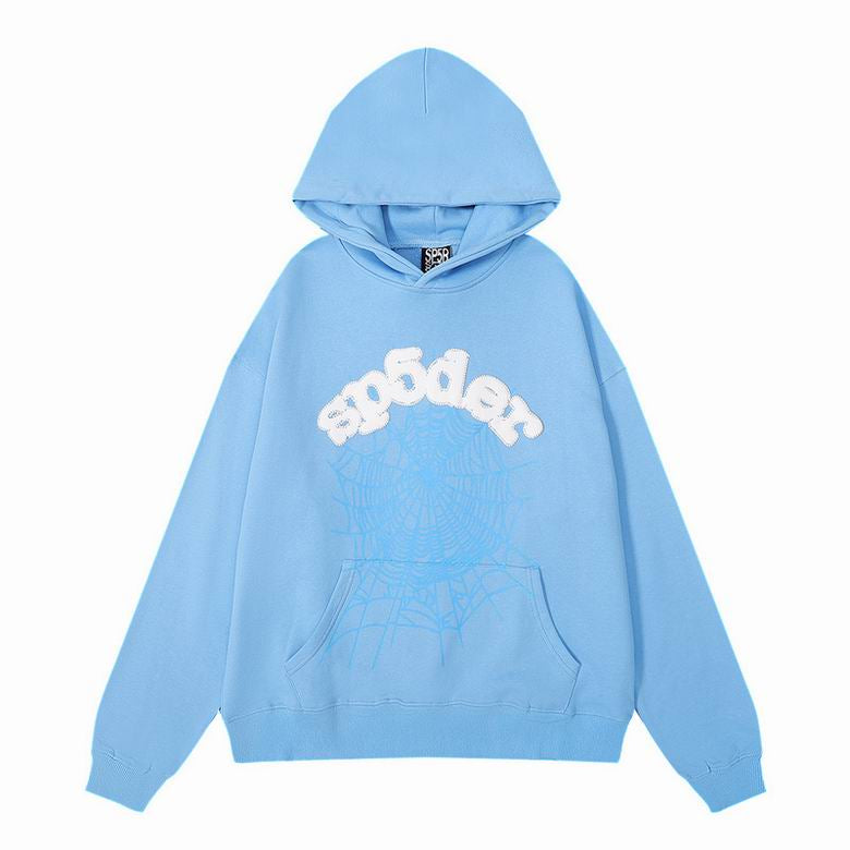 SPYDER Hoodie