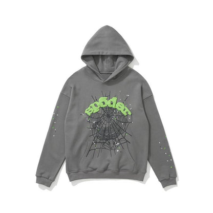 SPYDER Hoodie