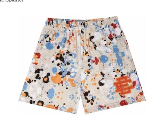 EE Shorts