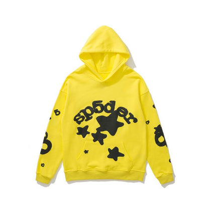 SPYDER Hoodie