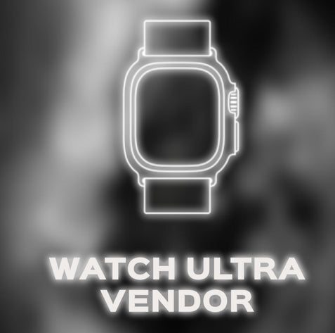 Watch Vendor