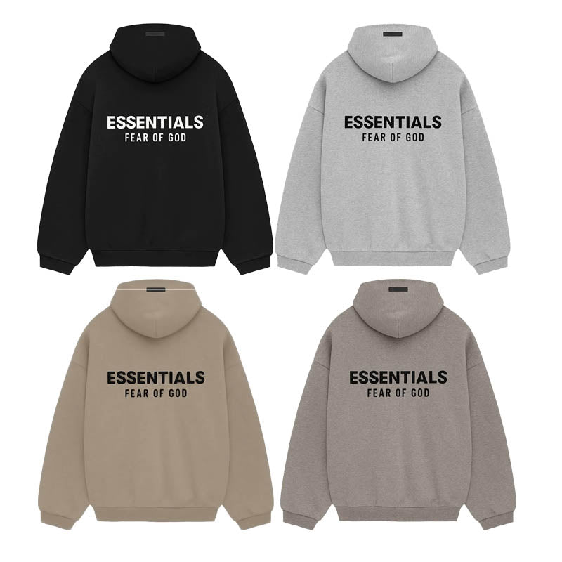 Esssentials Hoodies