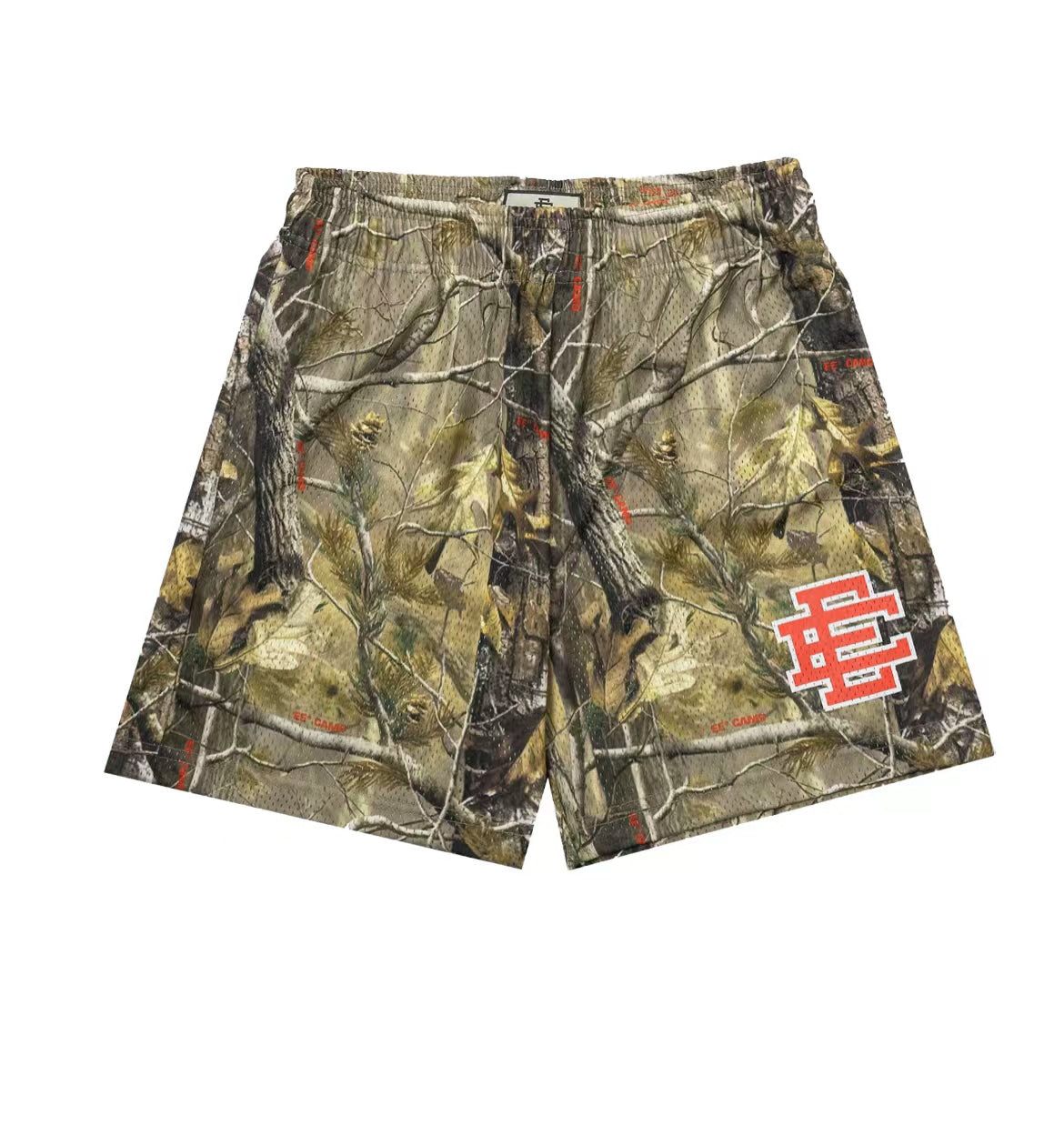 EE Shorts