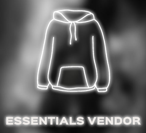 Essenitials Vendor