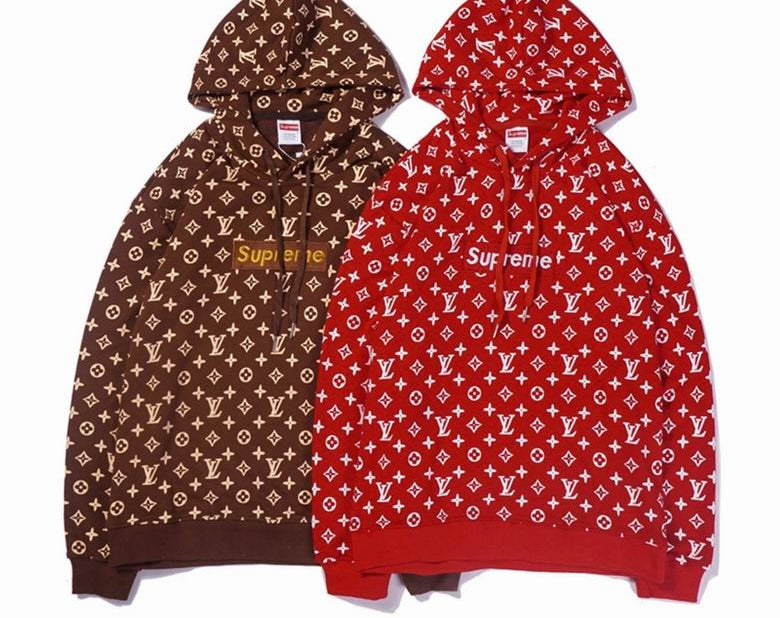 LV Hoodie