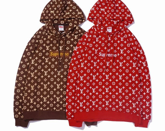 LV Hoodie