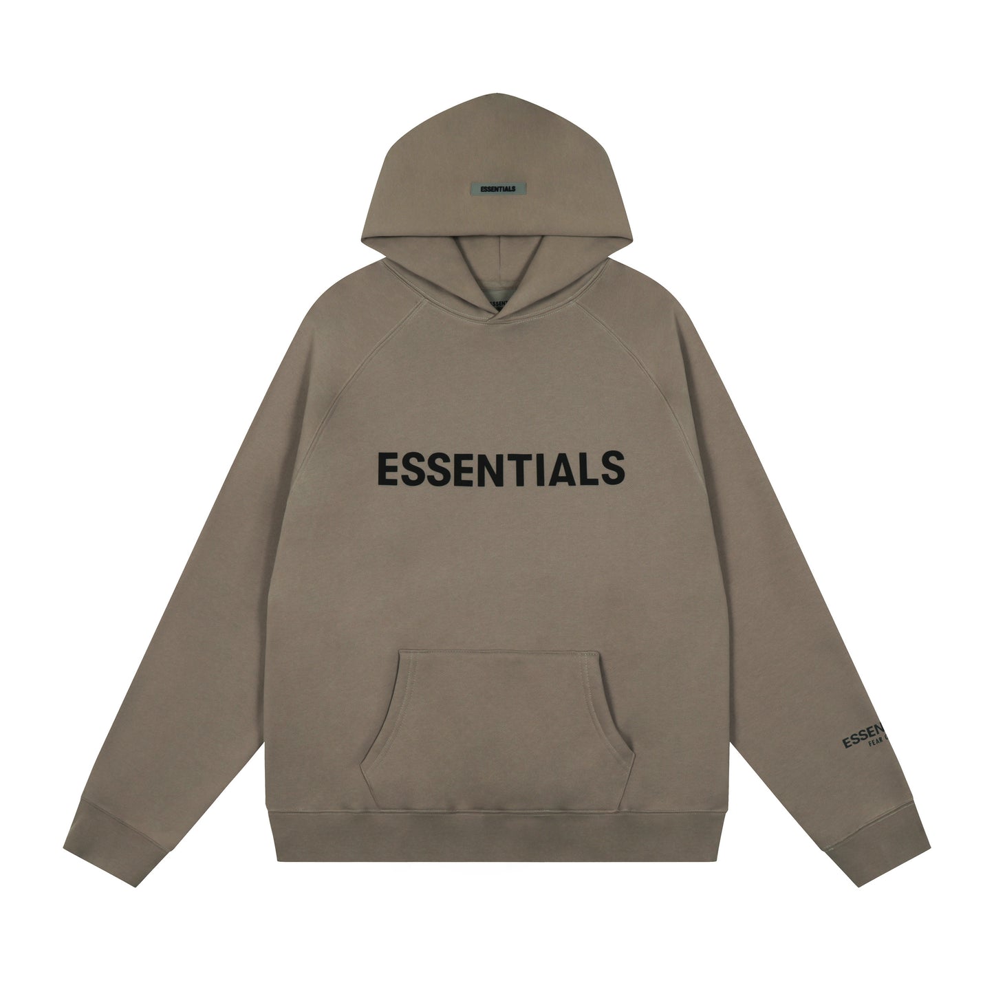 Esssentials Hoodies