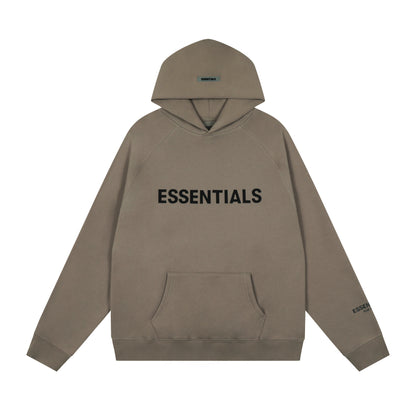 Esssentials Hoodies