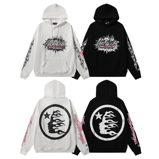 HS Hoodies