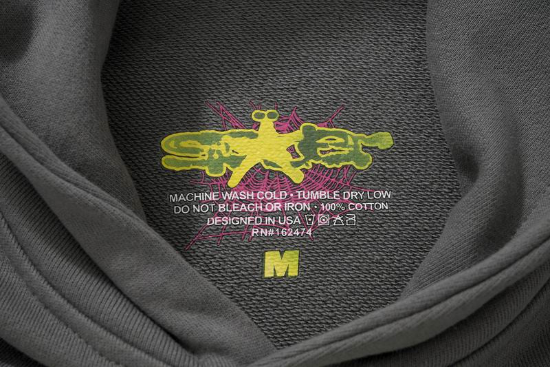 SPYDER Hoodie