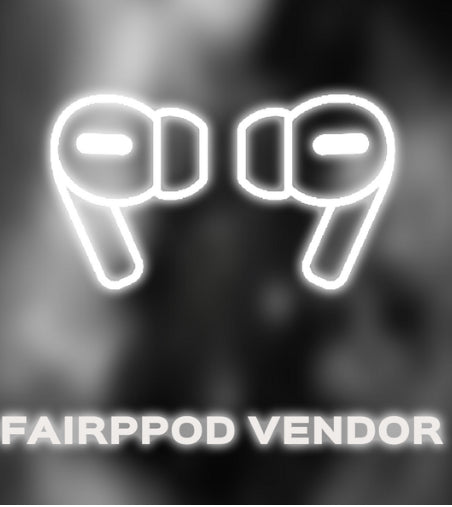 Fairppod Vendor