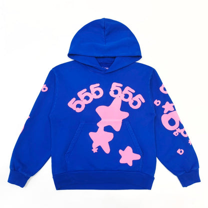 SPYDER Hoodie