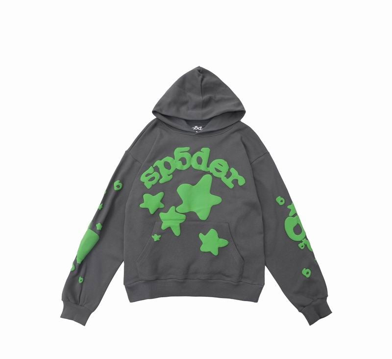 SPYDER Hoodie