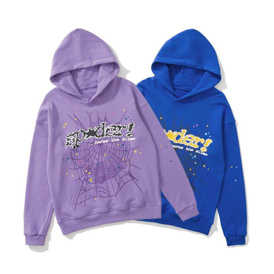 SPYDER Hoodie