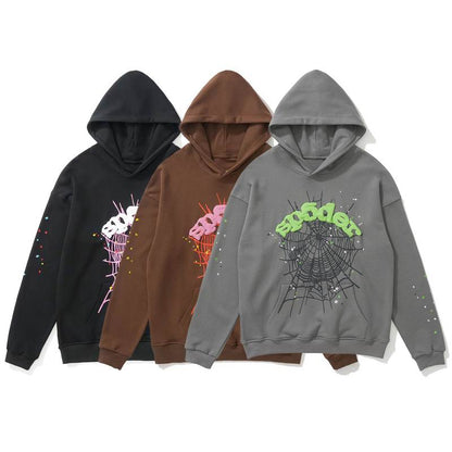 SPYDER Hoodie