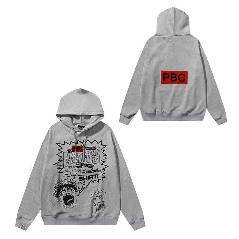 HS Hoodies