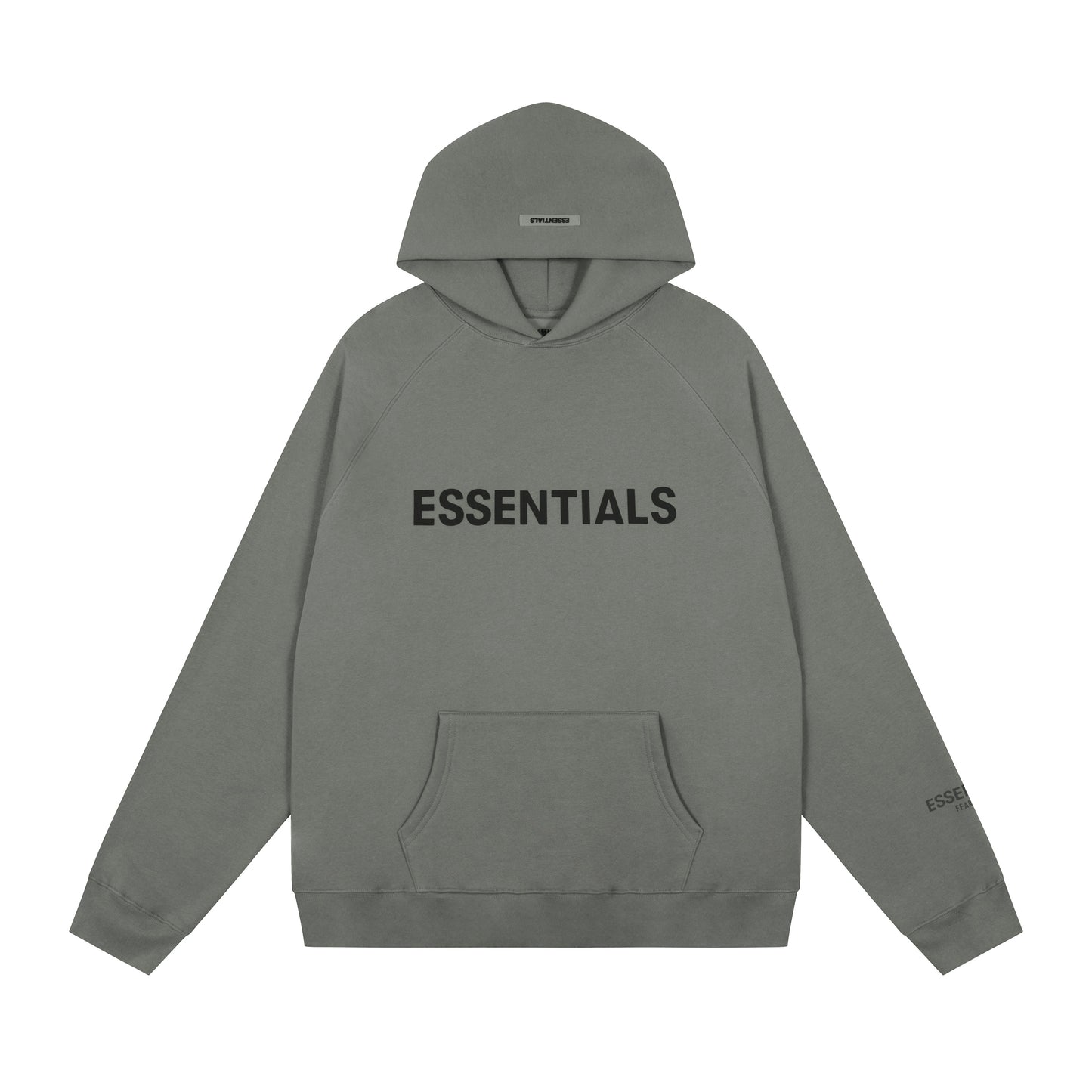 Esssentials Hoodies