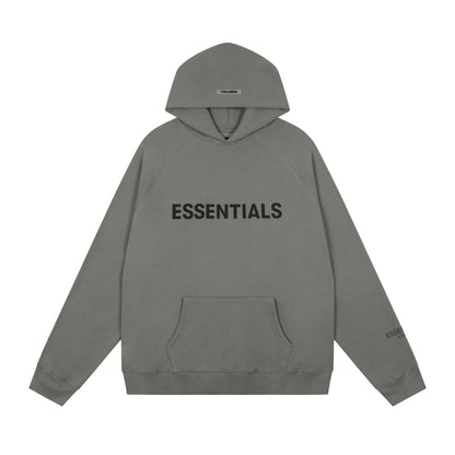 Esssentials Hoodies