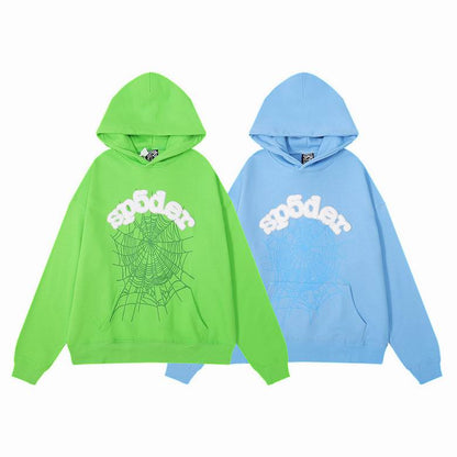 SPYDER Hoodie