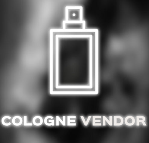 Cologne vendor