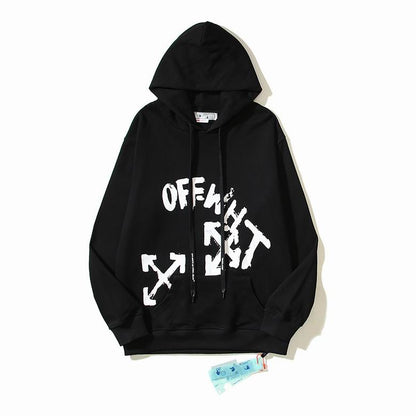 Off Wh*te Hoodies