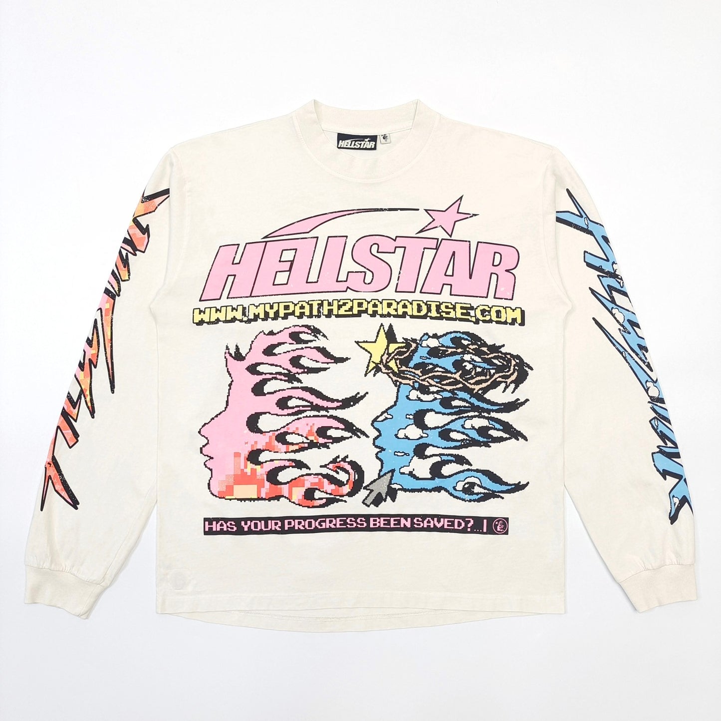 HS Long Sleeve