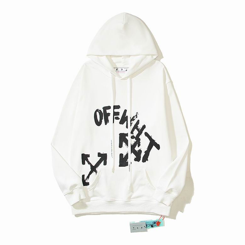 Off Wh*te Hoodies