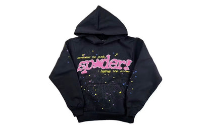 SPYDER Hoodie