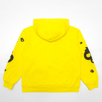 SPYDER Hoodie