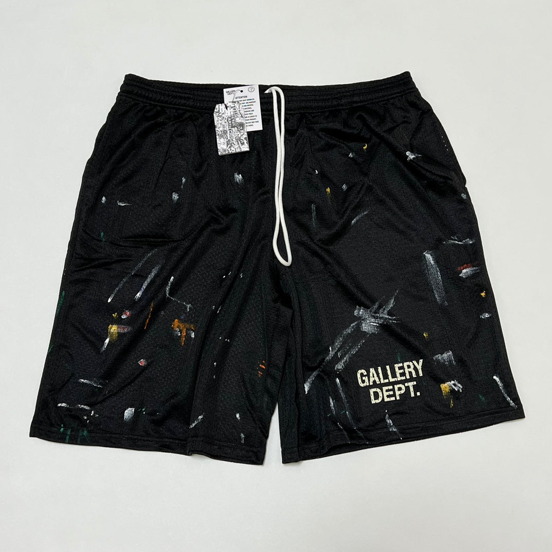 GD Shorts