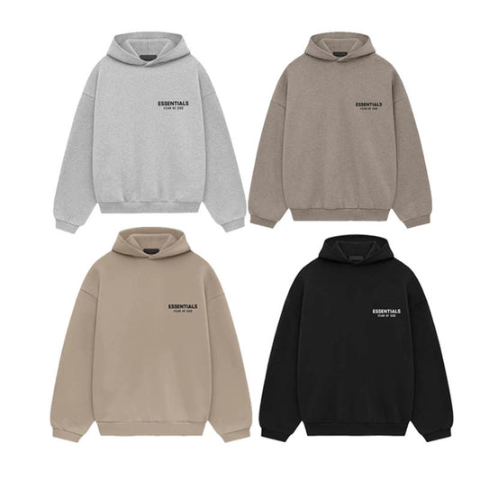 Esssentials Hoodies