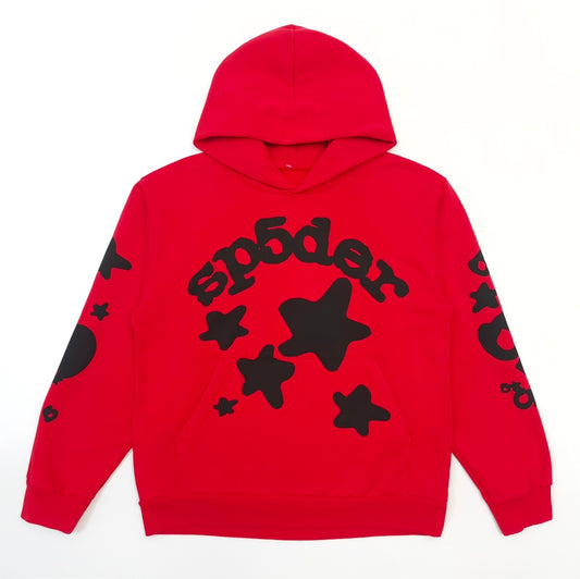 SPYDER Hoodie