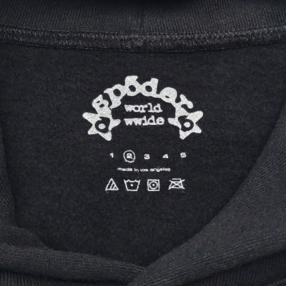 SPYDER Hoodie