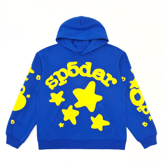 SPYDER Hoodies