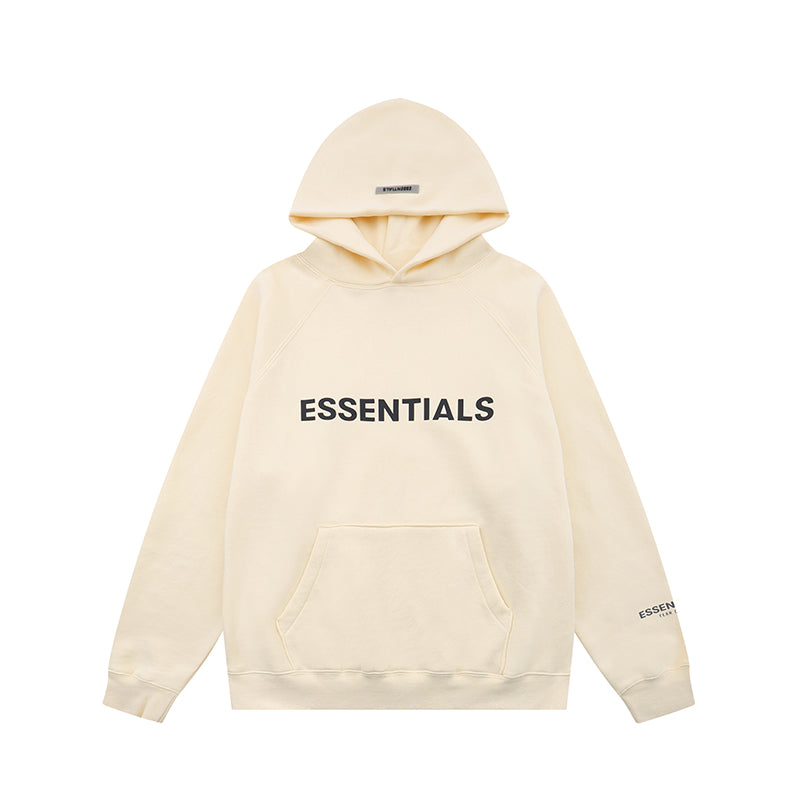 Esssentials Hoodies