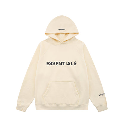 Esssentials Hoodies