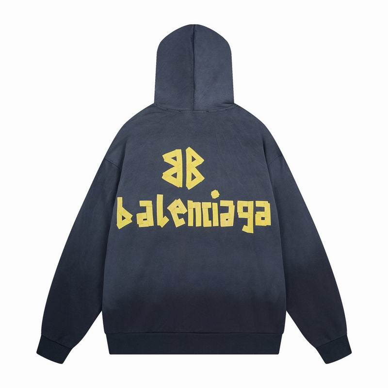 BB Hoodie