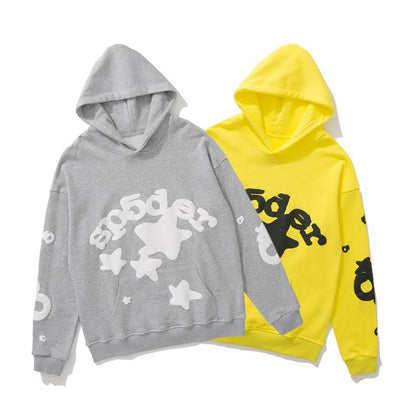 SPYDER Hoodie