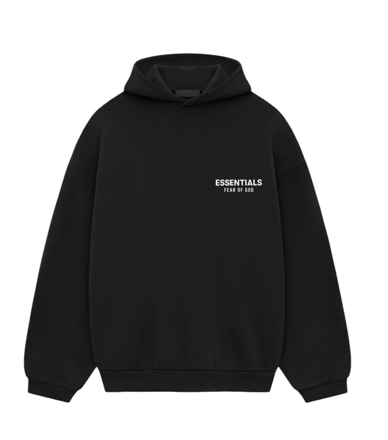 Esssentials Hoodies