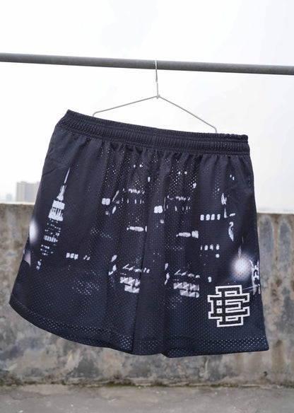 EE Shorts