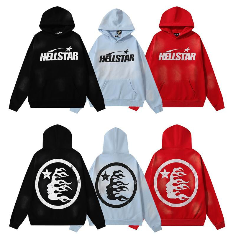 HS Hoodies