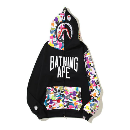 B*PE HOODIE