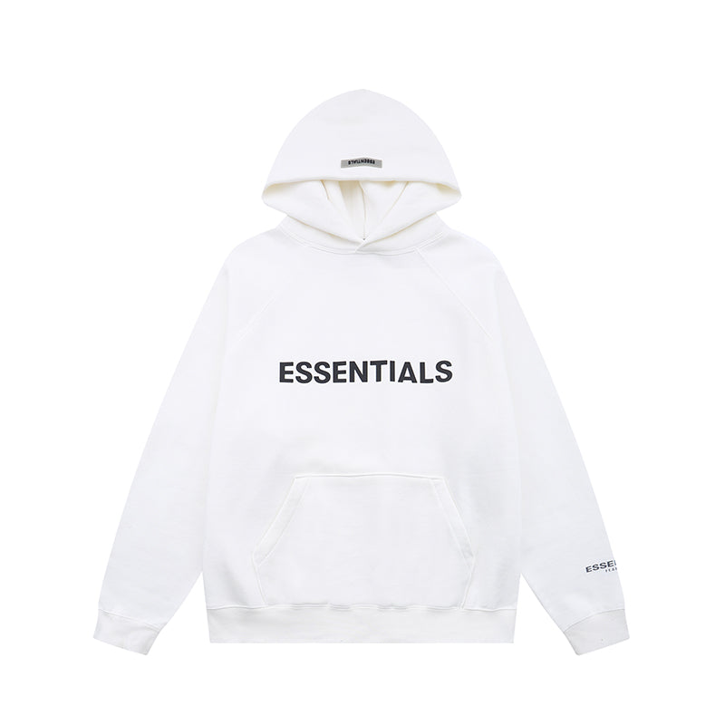 Esssentials Hoodies