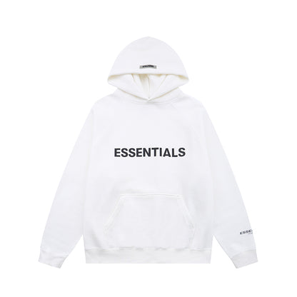 Esssentials Hoodies