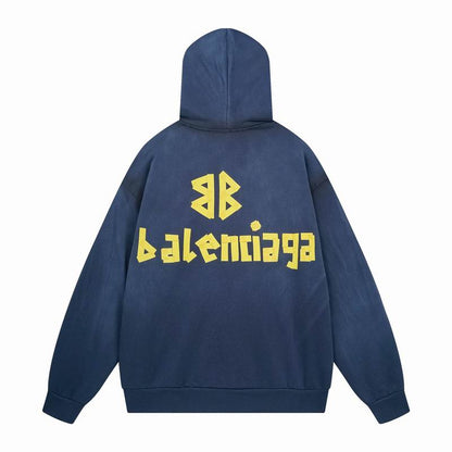 BB Hoodie