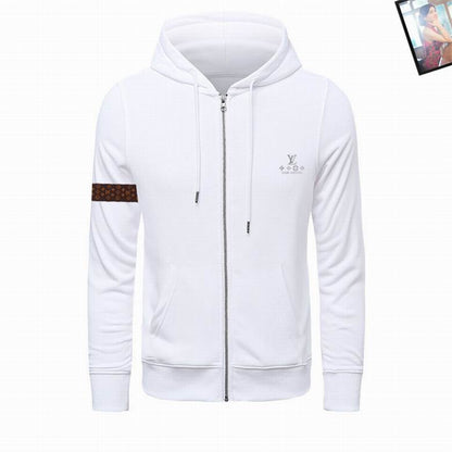 LV Zip-Up