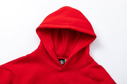 HS Hoodies